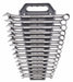 Set Wr Comb Met 15Pc