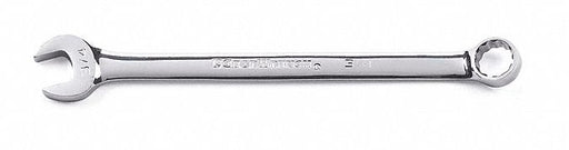 Combo Wrench Steel SAE 15 deg.