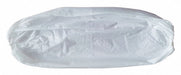 Protective Sleeves White 18 in PK100