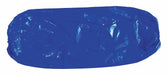 Protective Sleeves Blue 18 in PK100