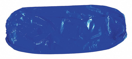 Disposable Sleeve Blue 18 PK100