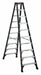 Twin Stepladder Fbrgls IA 10ft DXL3030