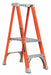 Platform Stepladder 1 ft.11 FGL 300 lb.