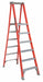 Platform Stepladder 5 ft 8 FGL 300 lb.