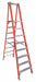 Platform Stepladder 7 ft 7 FGL 300 lb.