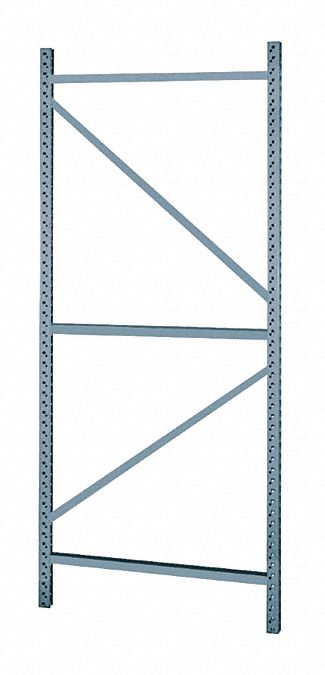 BSR Welded Upright