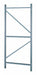 BSR Welded Upright