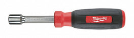 Hollow Hex Nut Driver 1/2 in