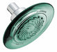 Shower Head Flat Circle 1.5 gpm