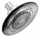 Shower Head Flat Circle 1.5 gpm