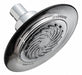 Shower Head Flat Circle 2.0 gpm