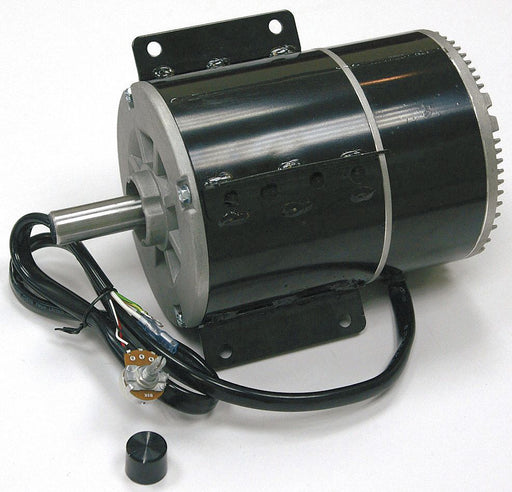 Definite Purpose HVAC Motor 0.41 hp