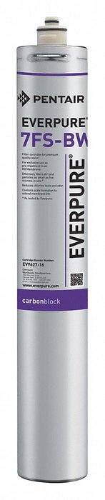 WaterFilterCartridge 5micron 2.5gpm