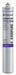 WaterFilterCartridge 5micron 2.5gpm