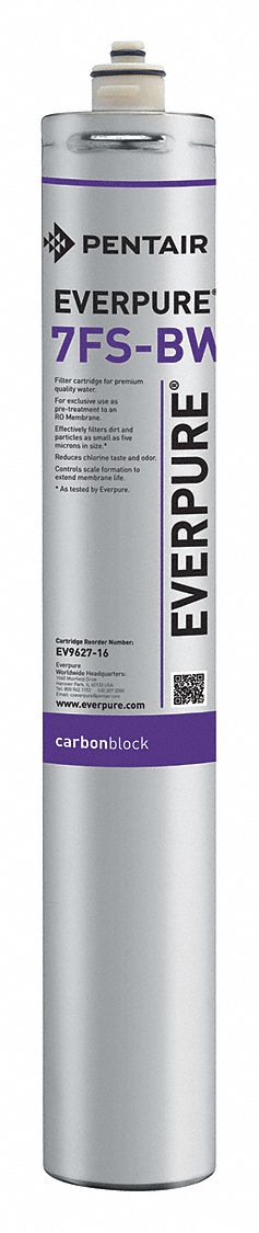 Filter Cartridge 5 micron 20 3/4 H