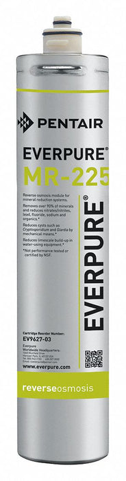 Water Filter Cartridge 225 gpd