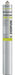 Water Filter Cartridge 0.24 gpm