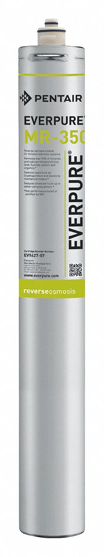 Filter Cartridge Not Rated 0.2 gpm 25 H