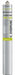 Water Filter Cartridge 600 gpm