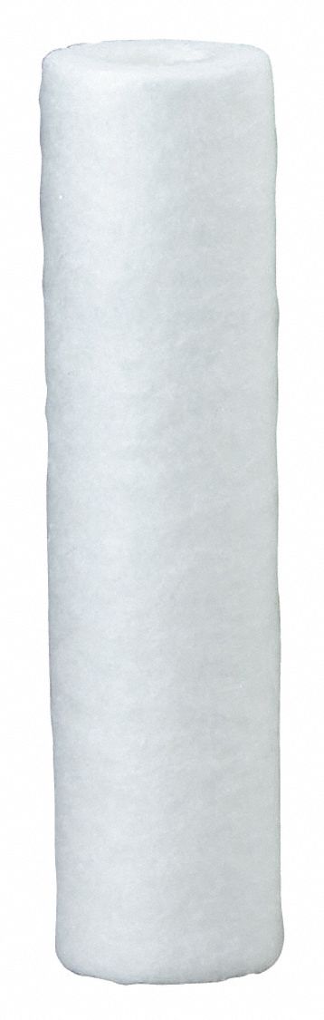 Filter Cartridge 5 micron 9 7/8 H