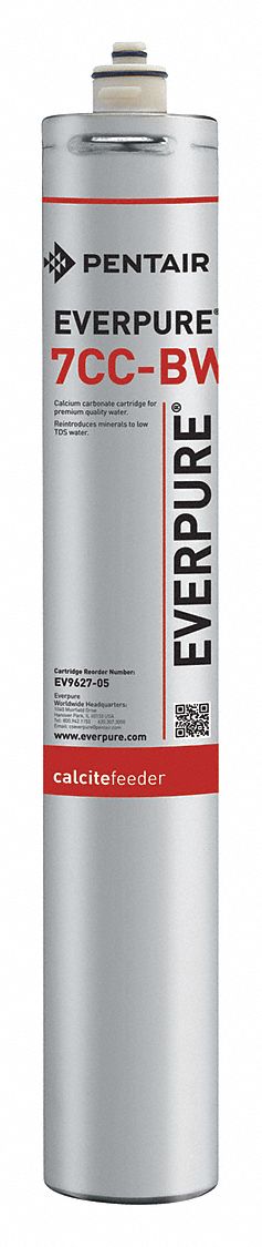 Filter Cartridge Not Rated 20 3/4 H