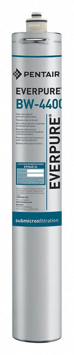 WaterFilterCartridge 0.5micron 1gpm