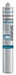 WaterFilterCartridge 0.5micron 1gpm