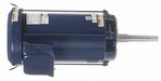 Motor 15 HP 1 770 rpm 254JPV 230/460V
