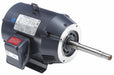 Motor 3 HP 1 770 rpm 182JP 230/460V