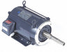 Motor 7 1/2 HP 1 770 rpm 213JP 230/460V