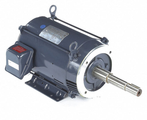 Motor 15 HP 3 515 rpm 215JP 230/460V