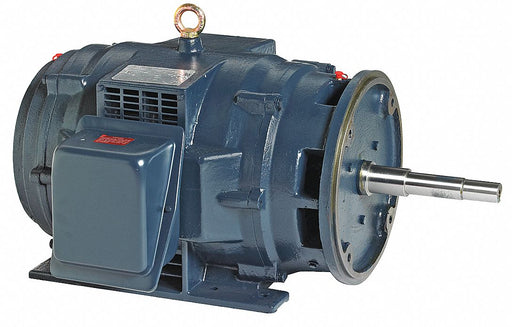 Motor 40 HP 1 780 rpm 324JP 230/460V