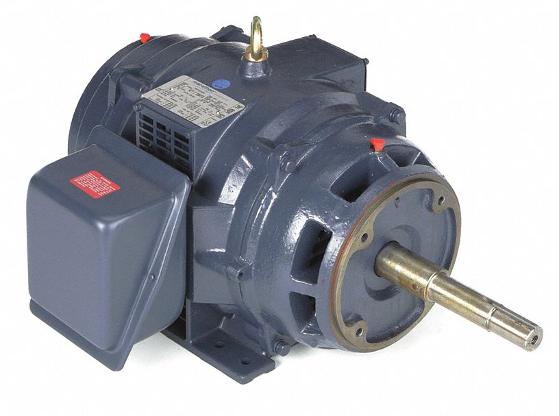 Motor 15 HP 1 775 rpm 254JP 230/460V