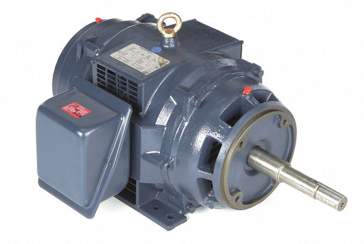 Motor 25 HP 3 560 rpm 256JP 230/460V
