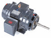 Motor 20 HP 1 770 rpm 256JP 230/460V