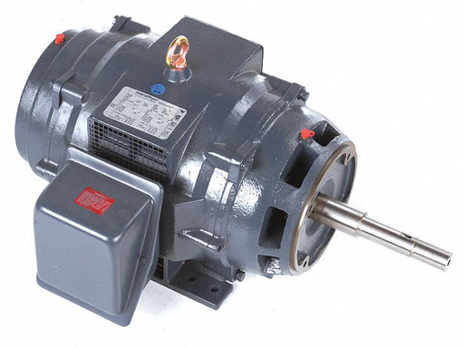 Motor 20 HP 1 770 rpm 256JP 230/460V