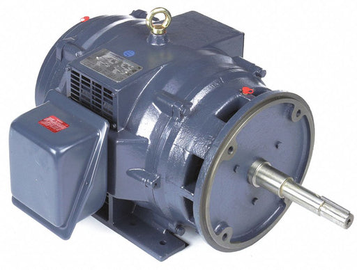 Motor 25 HP 1 775 rpm 284JP 230/460V