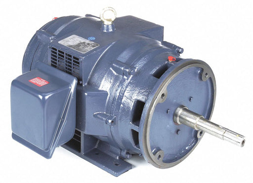 Motor 40 HP 3 560 rpm 286JP 230/460V