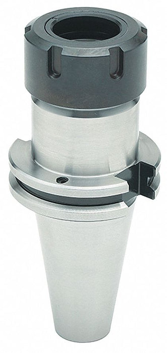 Collet Chuck TG100 Taper Shank