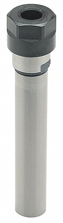 Collet Chuck ER11 Straight Shank