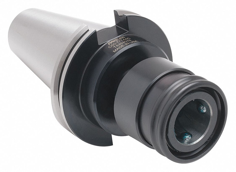 Tapping Head 770 Series CAT50 Shank