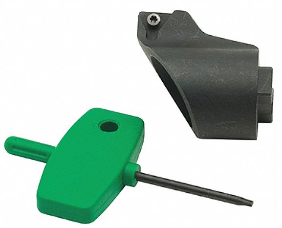 Tool Holder Style No.3 Triangle