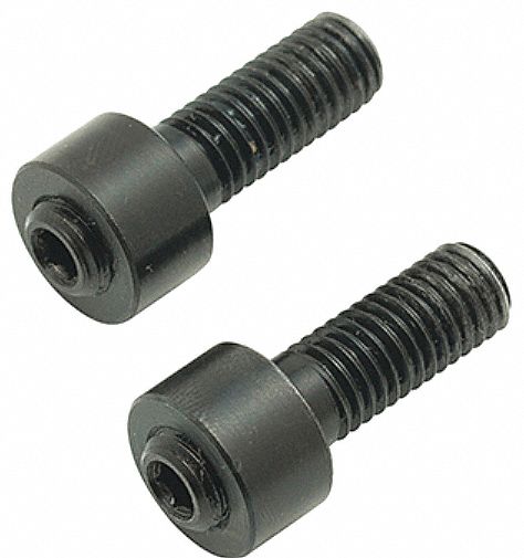Tool Holder Screw Clamp Insert