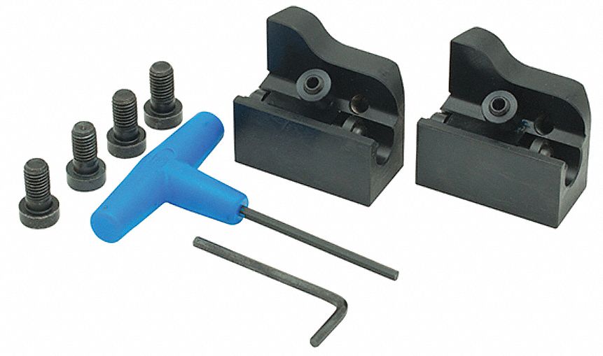 Tool Holder Base Insert