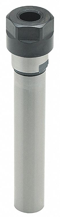 Collet Chuck ER20 Straight Shank