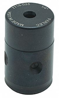 Tapping Adapter 3/8 