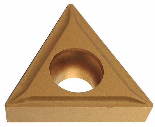 Triangle Turning Insert TCMT Cermet