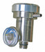 Gas Rgltr for Dspsbl Cylinder Demand Flw