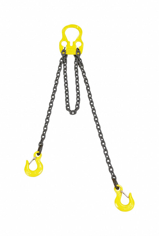 Adj Chain Sling 4.33 Hook W 10 L
