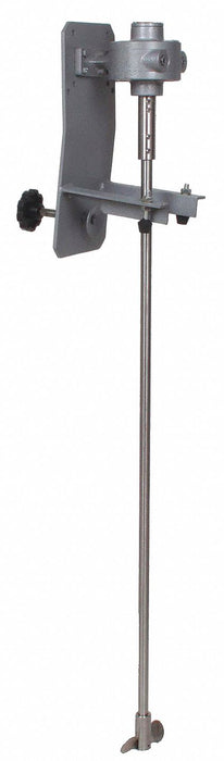DrumMixer SideMount 3-3/4 BladeDia